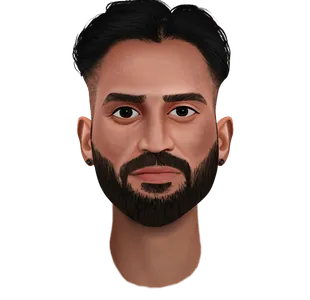 Pargat Singh Pargat Singh Logo