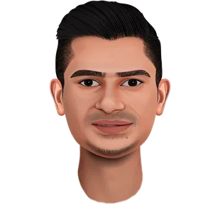 Salman Nazar Logo
