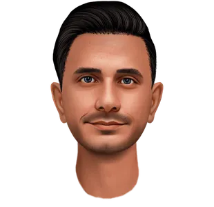 Imran Yousaf Logo