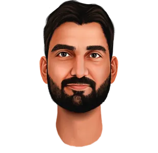 Kashif Siddique Logo