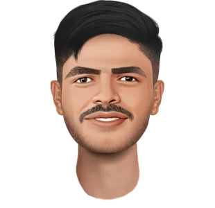 Shen Patel Logo