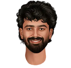 G Sharma Logo