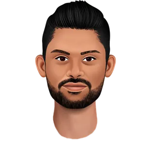 Kavin Bandara Logo