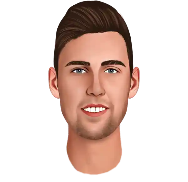 Billy Stanlake Logo