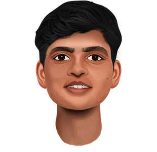 S Yadav Logo