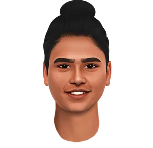 Archana Devi Logo