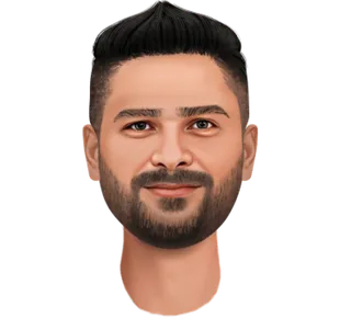 Saqlain Arshad Saqlain Arshad Logo