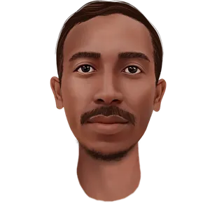 Peter Langat Logo