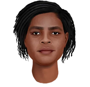 Gloria Obukor Logo