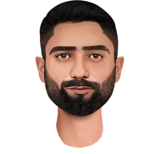 Y Wali Logo