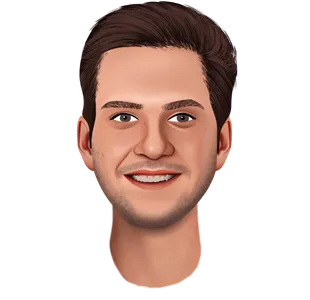 Josh Brown Logo