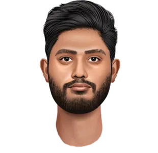 L Milantha L Milantha Logo