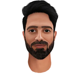 Himanshu Sharma Logo