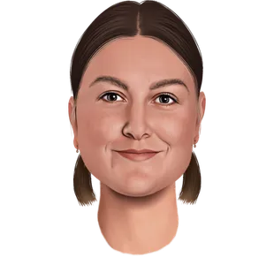 Amberly Parr Thomson Logo