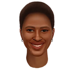 Refilwe Moncho Logo