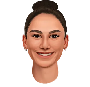 Simone Lourens Logo