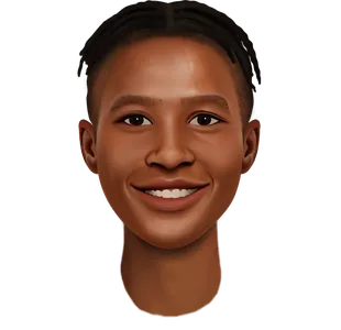 Ayanda Hlubi Logo