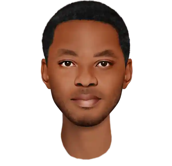 Kagiso Rabada Logo