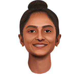 Dipa Khatun Logo