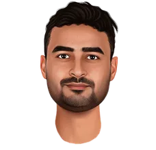 K Datt Pandey Logo