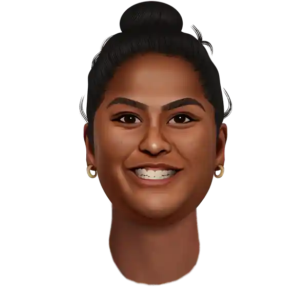 Shalini Samaroo Logo