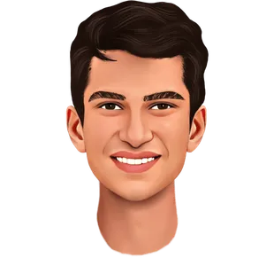 Aarya Desai Logo