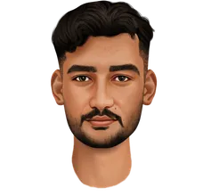 Nadeem Khan Logo