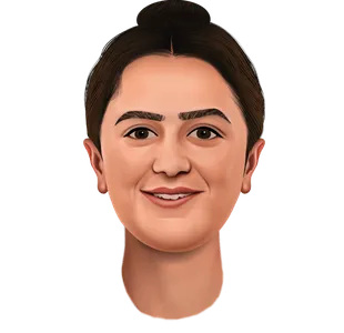 Kate Maree Pelle Logo
