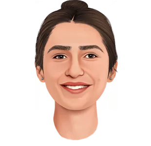 Louisa Marie Kotkamp Logo