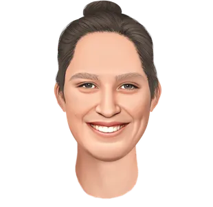 Jasmine Nevins Logo