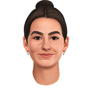 A Grace Hotton Logo