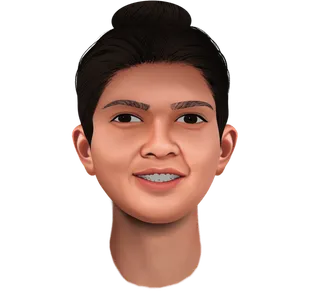 Neelam Bisht Logo
