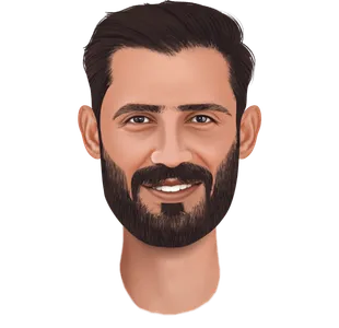 Abubakar Khan Logo