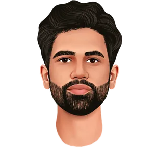 Ahsan Hafeez Bhatti Logo