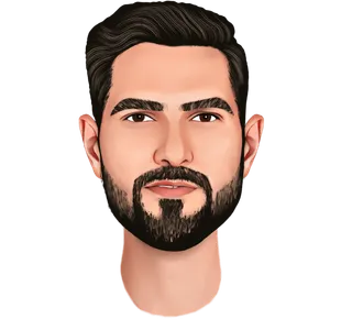 Shahbaz Badar Logo