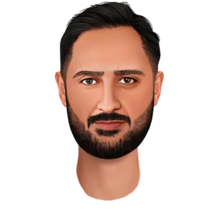 Yasir Nasir Yasir Nasir Logo
