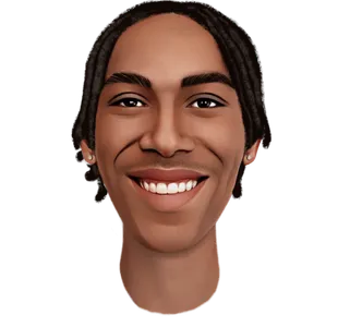 Kirtney Franklyn Logo