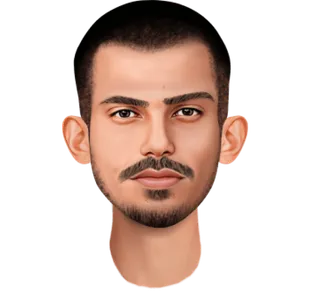Muhammad Ahmad Raza Logo