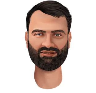 F Ahmed Logo