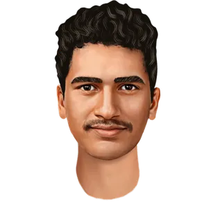 Gowri Shankar J Logo