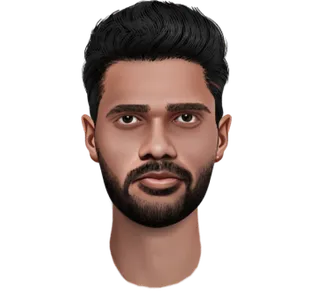 Anuk Fernando Logo
