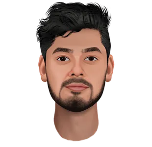 Pratyush Singh Logo