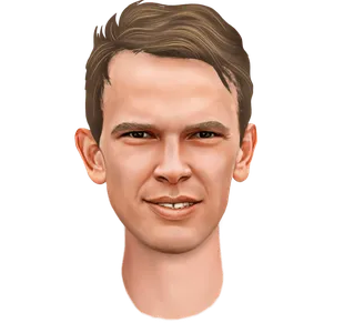 Justin Dill Logo