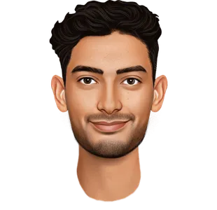 Krish Bhagat Logo