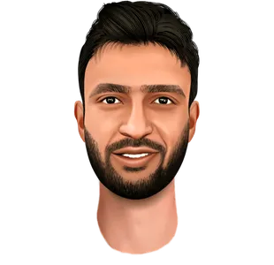 Zia Shahzad Logo
