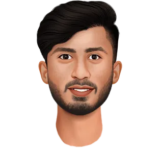 S Dhawan Logo