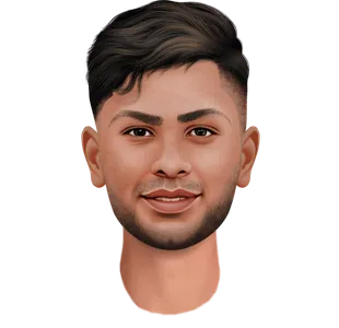 Mayank Lokesh Gupta Mayank Lokesh Gupta Logo
