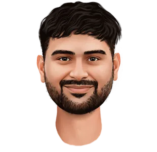 Jashanpreet Singh-Sidhu Logo