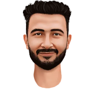 Abhay Choudhary Logo