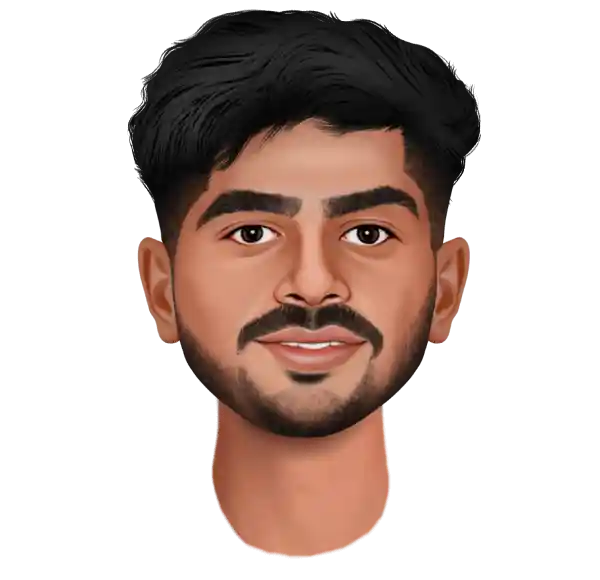 A Kohli Logo